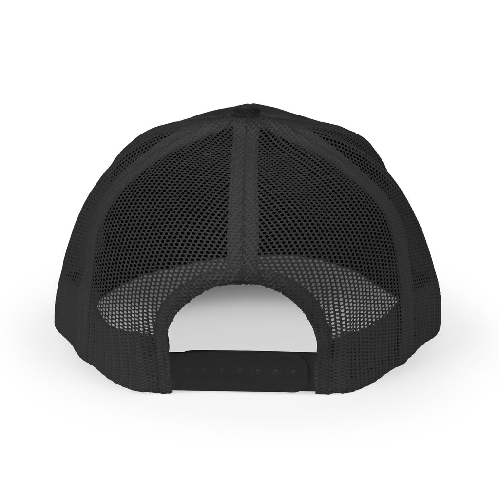 VESSEL Structured Cap