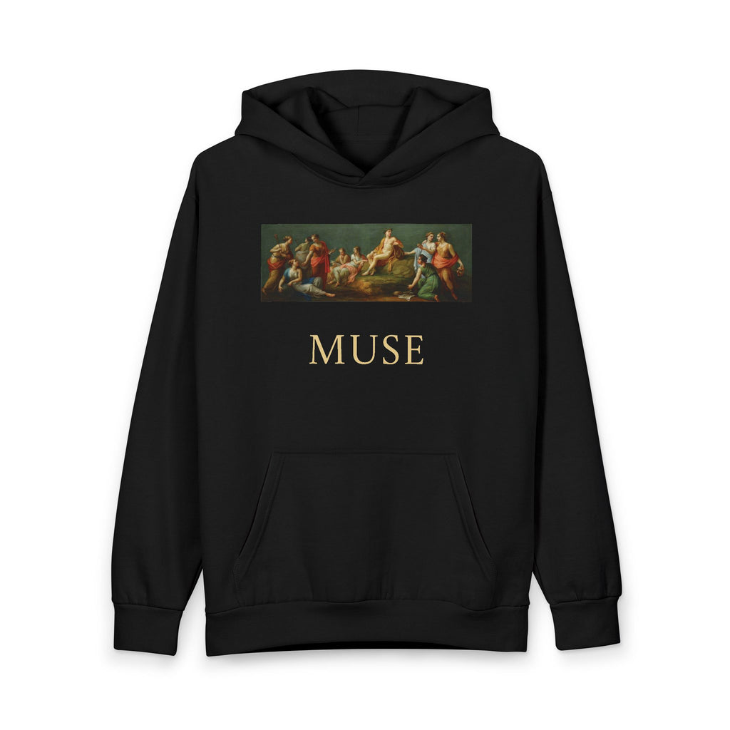 MUSE Heavyweight Hoodie