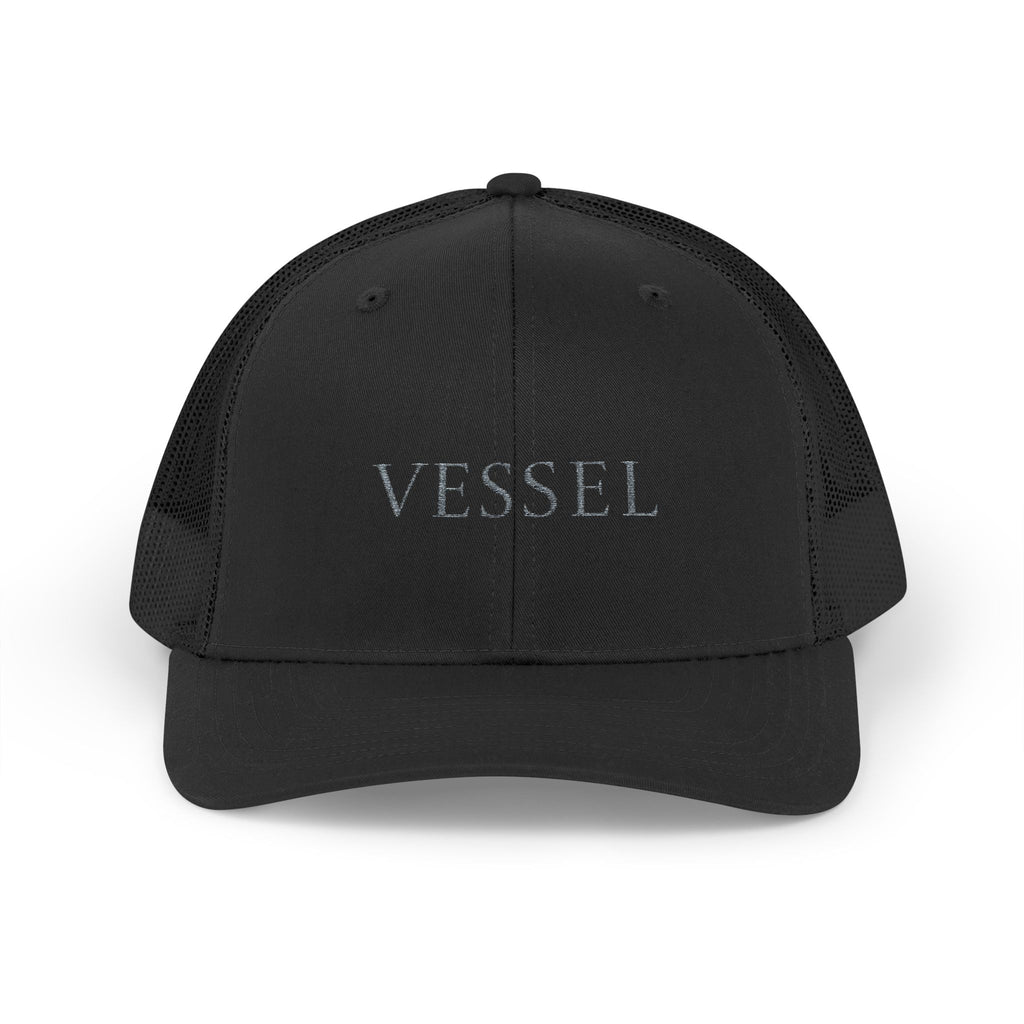 VESSEL Structured Cap