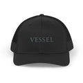 VESSEL Structured Cap